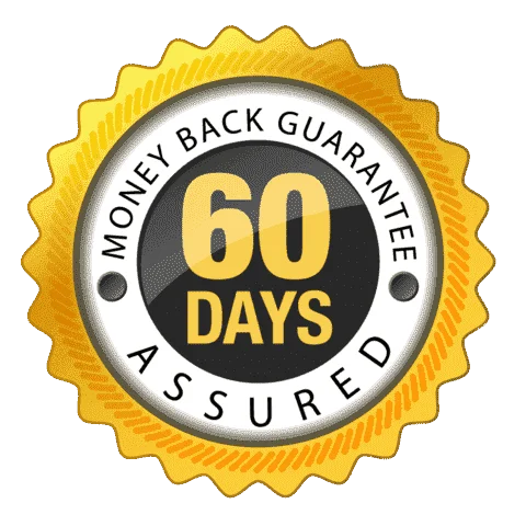 UltraK9 Pro money back guarantee